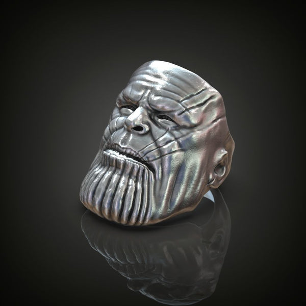 Thanos warlord ring - Thanos ring